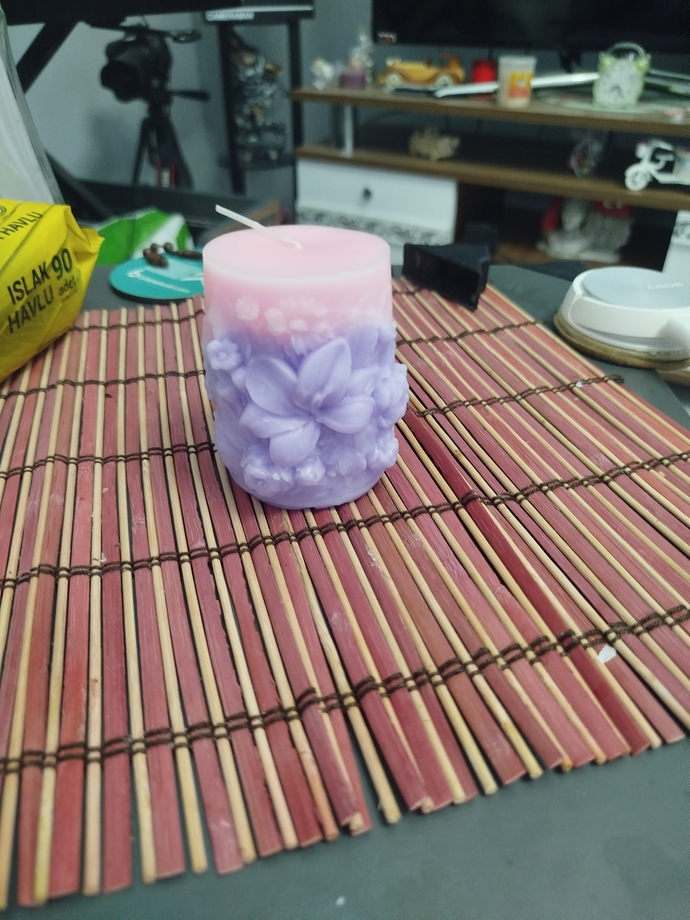 🌾 Küçük Dokunuşlarla Sonbahar Dekoru: Mum, Battaniye, Kurutulmuş Çiçekler 🍁