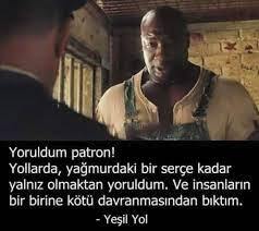 Unutulmayan Film Replikleri