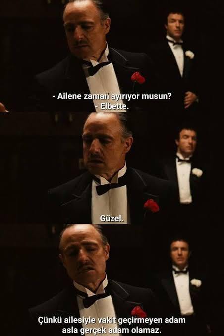 Unutulmayan Film Replikleri