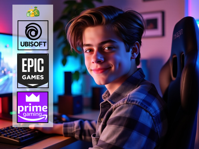 Ekim 2025te Devam Eden Oyun İndirimleri Neler? Fırsatları Kaçırma! 🎮🍁