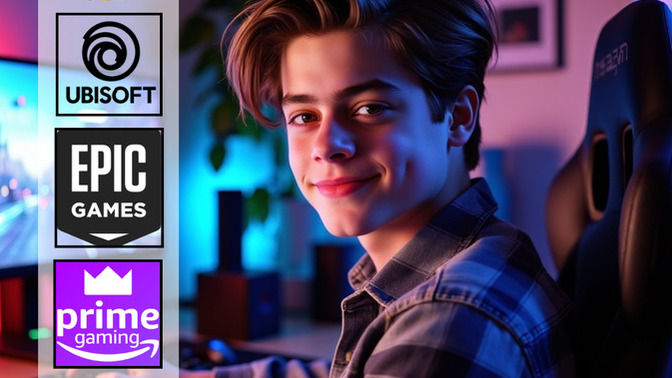 Ekim 2025'te Devam Eden Oyun İndirimleri Neler? Fırsatları Kaçırma! 🎮🍁