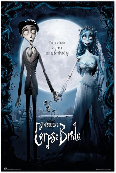 Corpse Bride