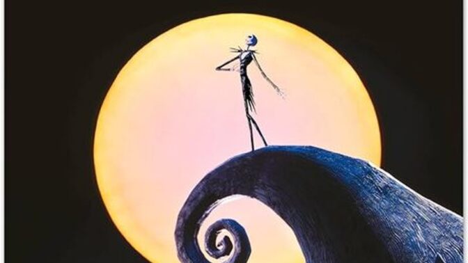 Tim Burton’dan Art The Clown’a: Cadılar Bayramına Yakışan 6 Karanlık Film 🎬