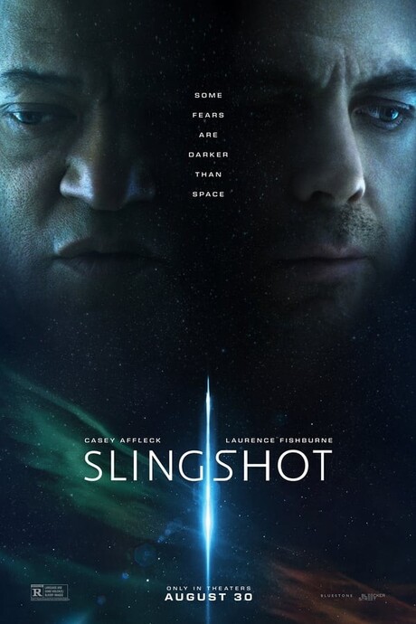 Ekim Ayı Ortası İzlediğim 10 Yeni Sürükleyici Film!