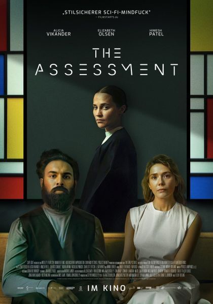 Ekim Ayı Ortası İzlediğim 10 Yeni Sürükleyici Film!