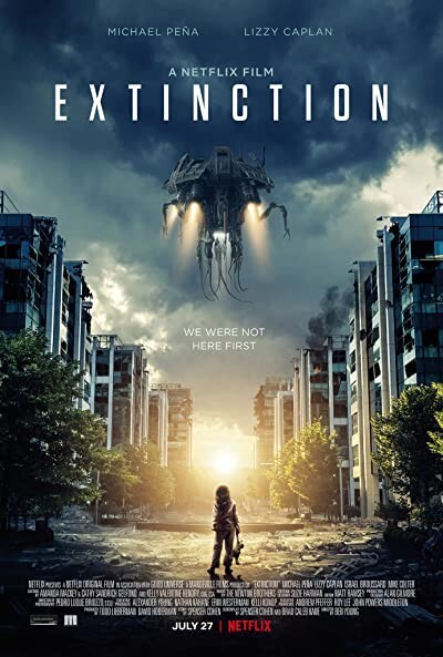 Ekim Ayı Ortası İzlediğim 10 Yeni Sürükleyici Film!