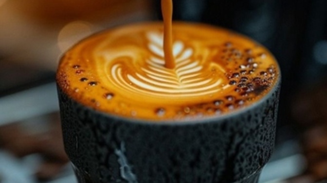 Kahve Terapi: Ruh Haline Göre Kahve Rehberi ☕️