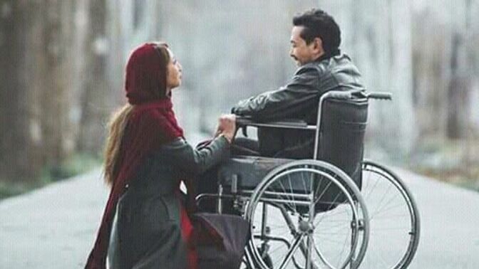 Engeli Bireyler Aşkta Sevgi De Daha Gerçek, Çünkü..