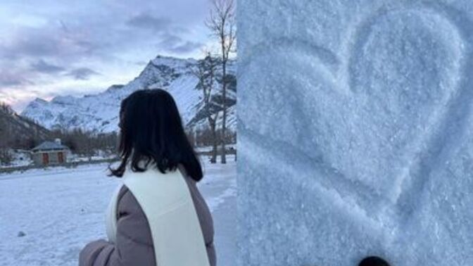 Kışın Cildini ve Güzelliğini Korumak İçin 10 Pratik Öneri