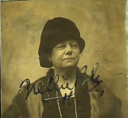 Nellie Bly Kimdir?