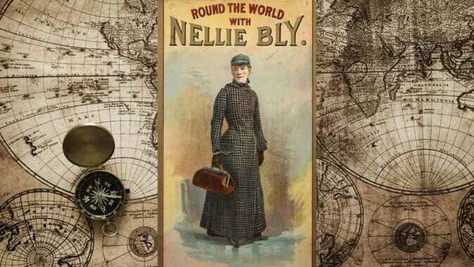 Nellie Bly Kimdir?