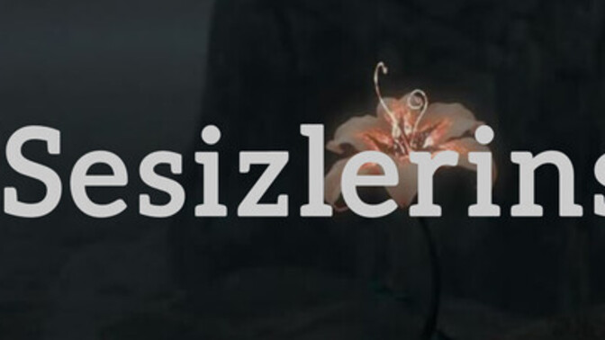 Sessizlerin Sesi Olalım, Birbirimize Kulak Verelim!