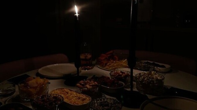 Romantik Akşam Yemeği ve Cinsellik Üzerindeki Etkileri