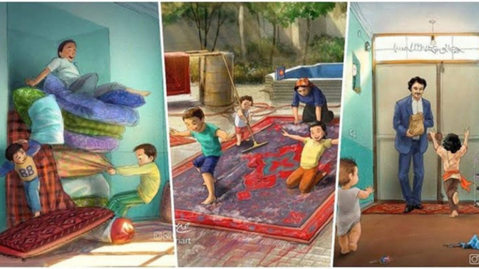 Doksanların Güzel Olmasının Nedeni