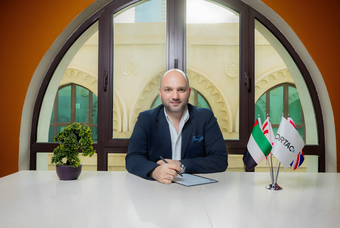 Murat Ortac