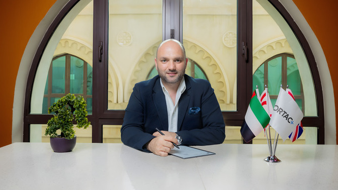 Dubai’de Şirket Kurmak ve Dubai Vergi Düzenleri Üzerine: Murat Ortac Röportajı