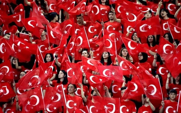 Cumhuriyetin Yolculuğu: Bir Milletin Yeniden Doğuşu