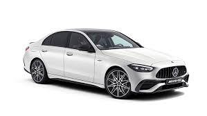 Hangi Yeni Mercedes Modellerini Bekleyebileceğimizi Anlatıyorum...