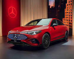 Hangi Yeni Mercedes Modellerini Bekleyebileceğimizi Anlatıyorum...