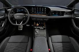 Bu Sefer Audi Ailesine Bir Bakalım İstedim! Umarım Beğenirsiniz