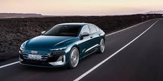 Bu Sefer Audi Ailesine Bir Bakalım İstedim! Umarım Beğenirsiniz