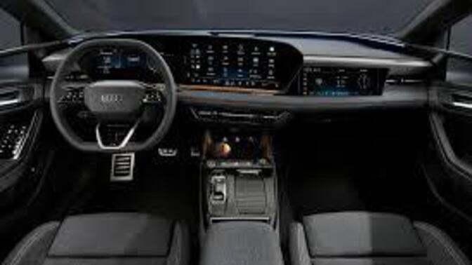 Bu Sefer Audi Ailesine Bir Bakalım İstedim! Umarım Beğenirsiniz