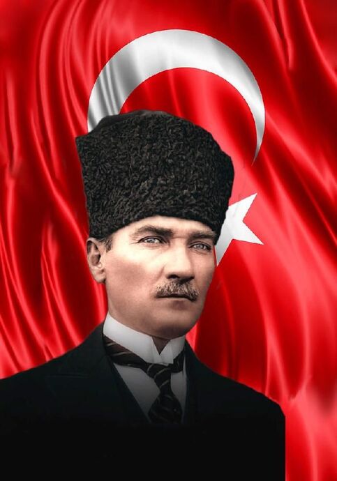 Cumhuriyet Bayramı: Bir Milletin Kalbinde Doğan Işık 🇹🇷
