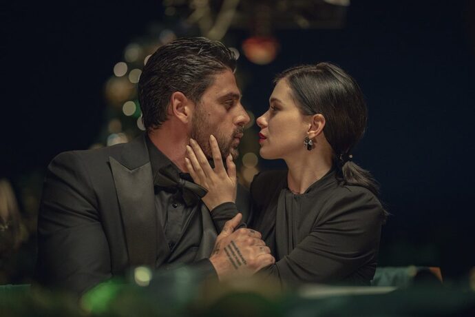 Cinsel İsteği Arttıran Romantik Filmler