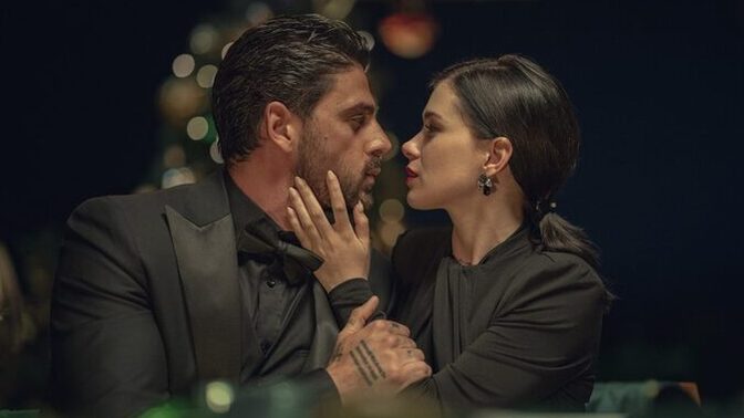 Cinsel İsteği Arttıran Romantik Filmler