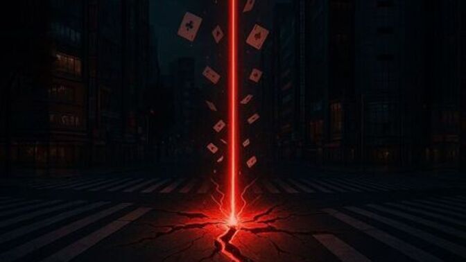 Alice In Borderland’i Duydunuz Mu? Duymadıysanız Eğer Benceme Göz Atın, Asla Pişman Olamayacaksınız🃏!