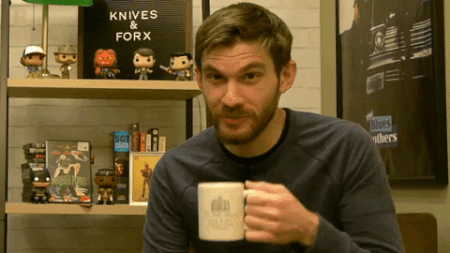 Yılın O Zamanı Geldi! 🫶 İndirimlerle Kahve Köşesi Oluşturmak veya Yenilemek İçin 6 Tüyo ☕️