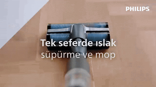 Kasım Fırsatlarıyla Tam Zamanı! Yeni Süpürgenin Getireceği 6 Kolaylık