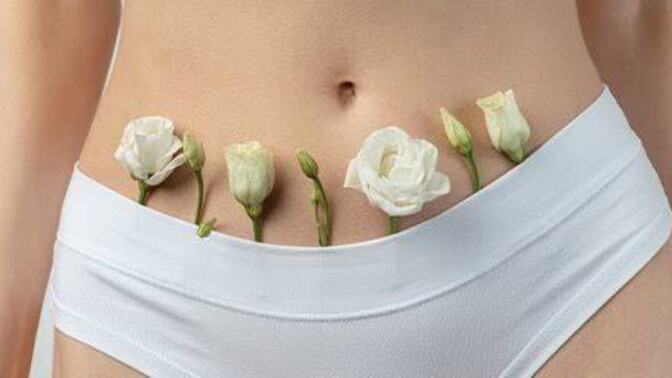 Genital Bölge Beyazlatma Ciltte Renk Eşitleme ve Cilt Tonu Açma !