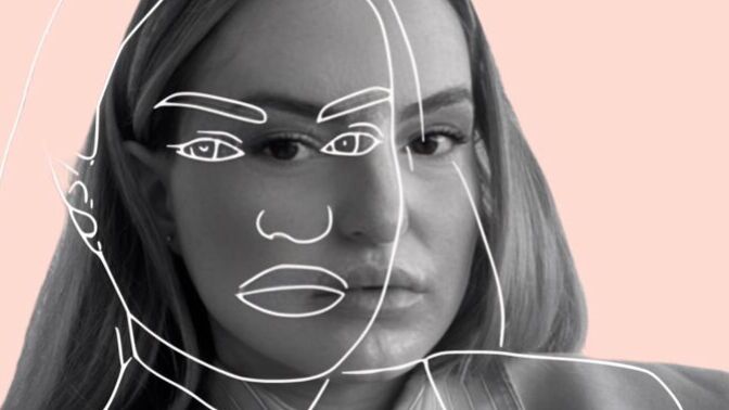 NERGİS GÜNGÖR, İlk Teklisi “Hüzün Yanım” ile Duygulara Dokunuyor