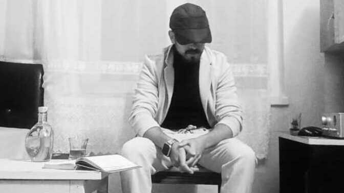 POLATX’ten duygusal bir çıkış: “Öldüm de Uyandım” yayında!