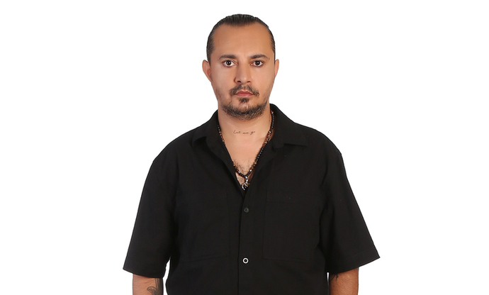 Serkan Özdemir - muzikonair.com