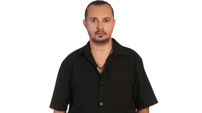 Serkan Özdemi̇r’den Yeni̇ Şarkı: “Belki̇ De”