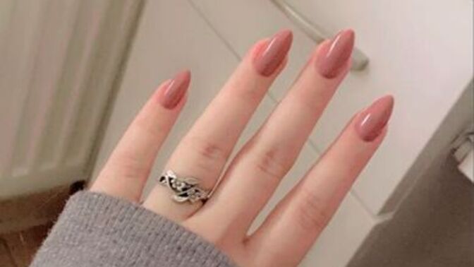 Elleriniz Güzelliğinizin Aynası, Onlara İyi Bakmak İçin Bir Kaç Tavsiye!