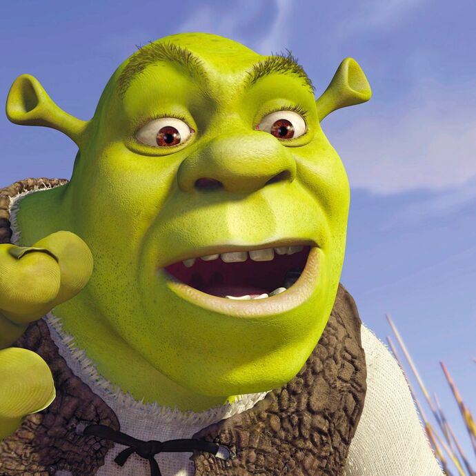 Shrek