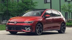 Büyük Sürprizler Yaşanıyor! 2026 Golf R Ve Gti, Motortrend Yılın Otomobili Ödülünü Kazandı!