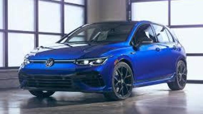 Büyük Sürprizler Yaşanıyor! 2026 Golf R Ve Gti, Motortrend Yılın Otomobili Ödülünü Kazandı!
