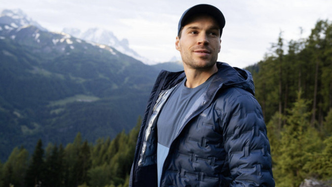 Columbia Erkek Mont Modelleri: Kış Koşullarında Dayanıklılığın ve Teknolojinin Buluşması