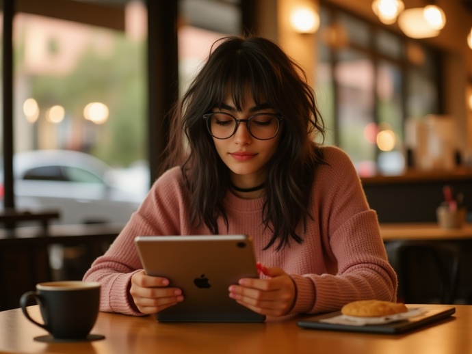 Not Tutmanın Dijital Hali: Ücretsiz iPad Not Alma Uygulamaları Önerilerim! ✍🏻