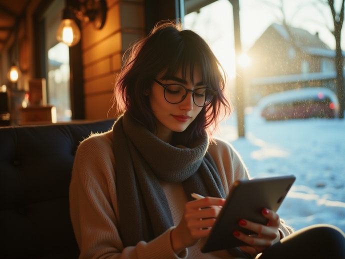 Not Tutmanın Dijital Hali: Ücretsiz iPad Not Alma Uygulamaları Önerilerim! ✍🏻
