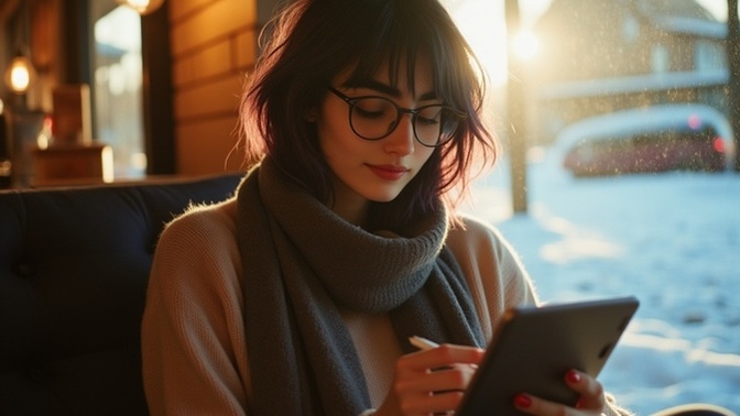 Not Tutmanın Dijital Hali: Ücretsiz iPad Not Alma Uygulamaları Önerilerim! ✍🏻