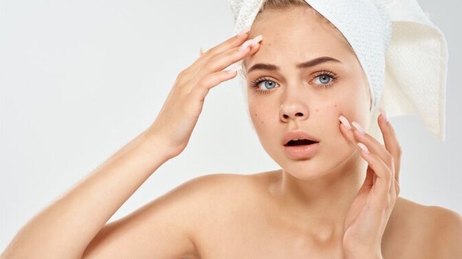 Yağlı Ciltler Hakkında Bilinmeyen Gerçekler!