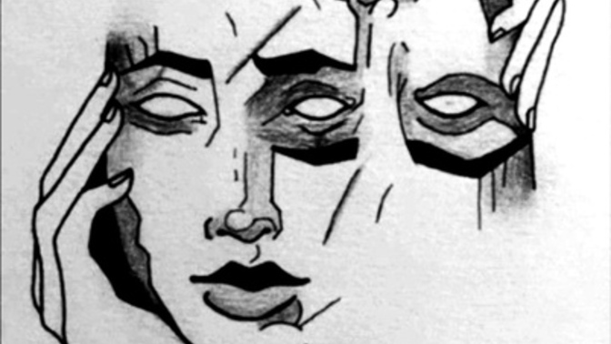 Karakterli Biri Olmak İçin Bazı Adımlar! ✨🎭