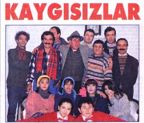 Bir Zamanlar Gülmek Vardı: Türk Dizi Tarihinin En Efsane 16 Komedisi