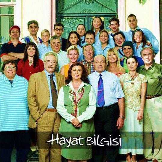 Bir Zamanlar Gülmek Vardı: Türk Dizi Tarihinin En Efsane 16 Komedisi