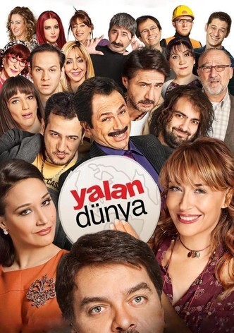 Bir Zamanlar Gülmek Vardı: Türk Dizi Tarihinin En Efsane 16 Komedisi